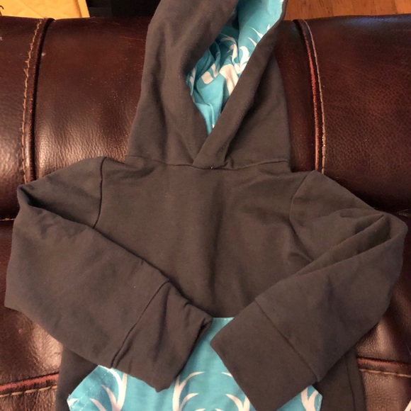 Green deer outfit - Picture 2 of 4